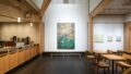 starbucks blend of four yanaka art exhibition 01