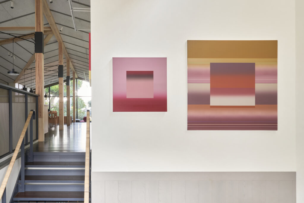 Starbucks x Four Artists: Blend of Four Opens in Tokyo’s Yanaka From October 16
