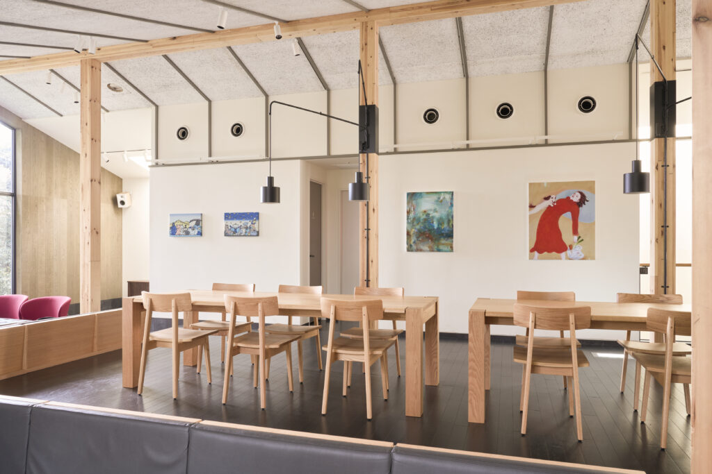 Starbucks x Four Artists: Blend of Four Opens in Tokyo’s Yanaka From October 16