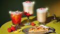 starbucks joyful medley holiday tea drinks tokyo october 2026 01