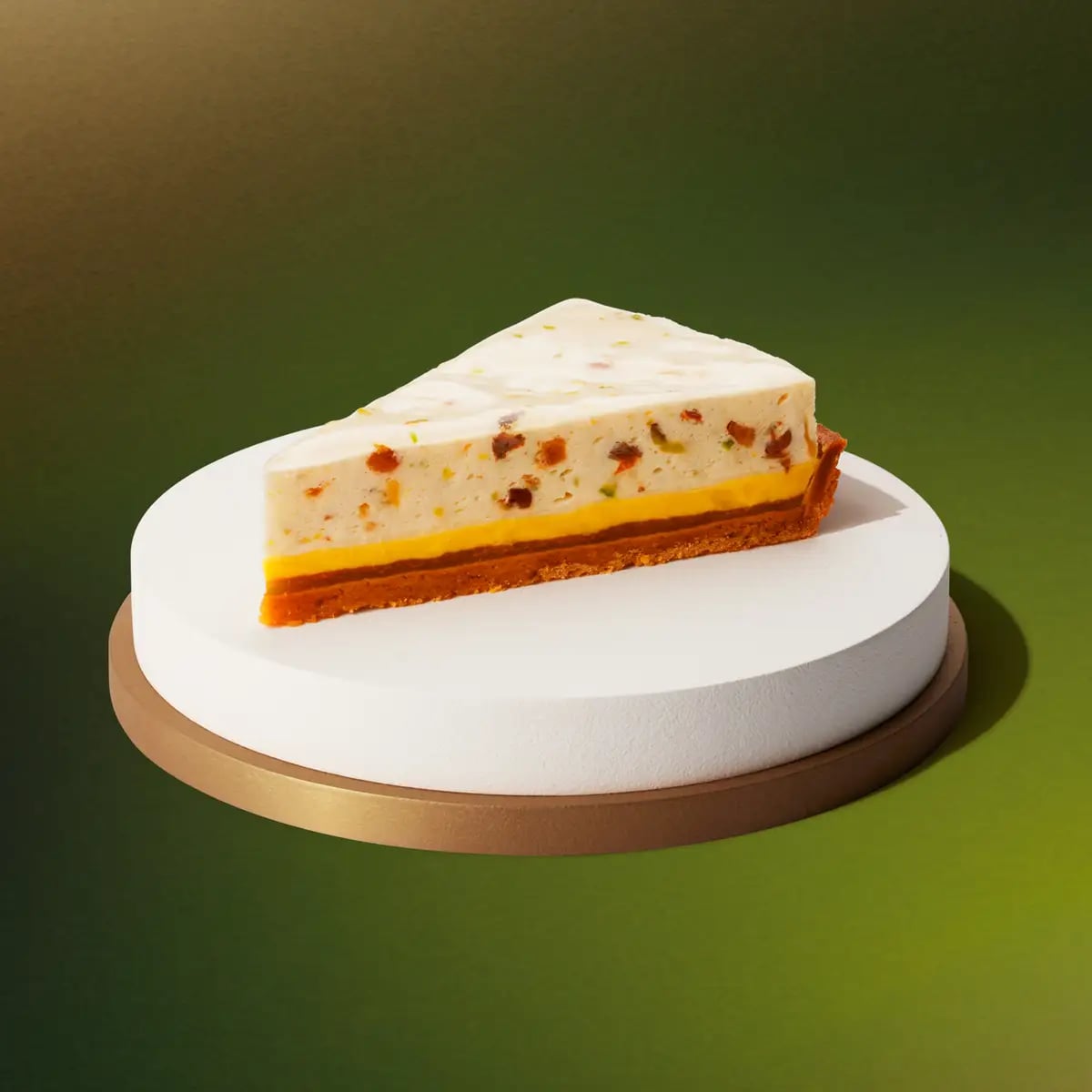 Torta Trone Miele — ¥1,080 (tax included)