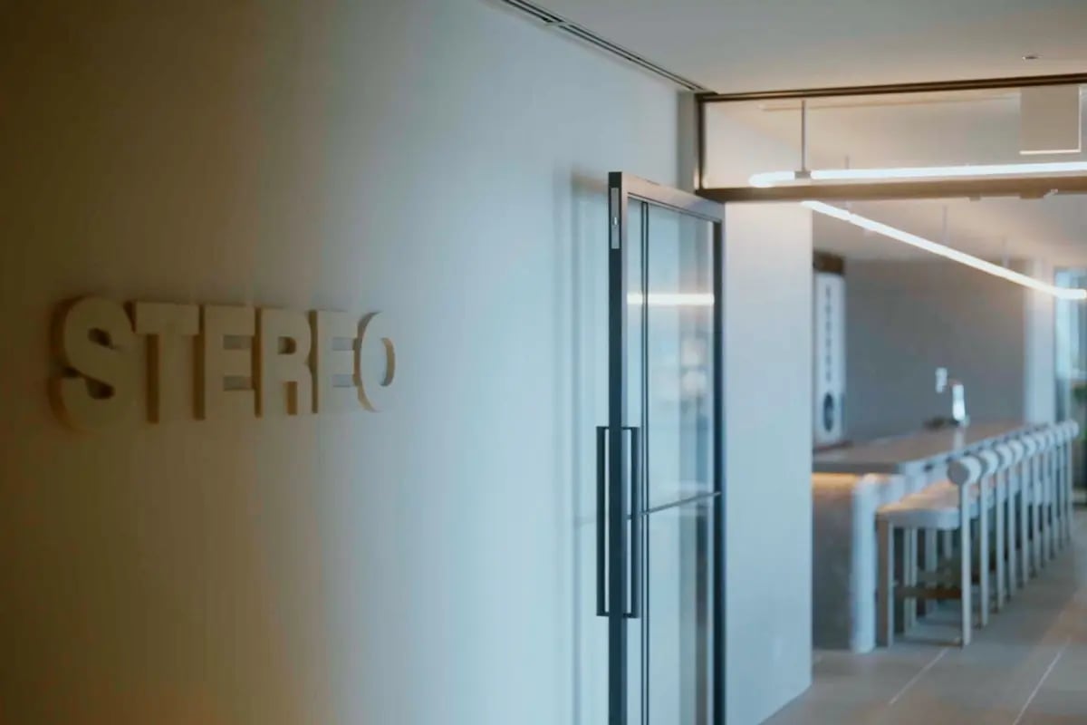 Seasonal Small Plates and Modern French at STEREO in Shibuya From October 19