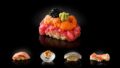 sushi itsumi michiyuki omotesando opens november 5 01