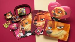 tokyo banana zootopia chocolate sandwiches tokyo 01