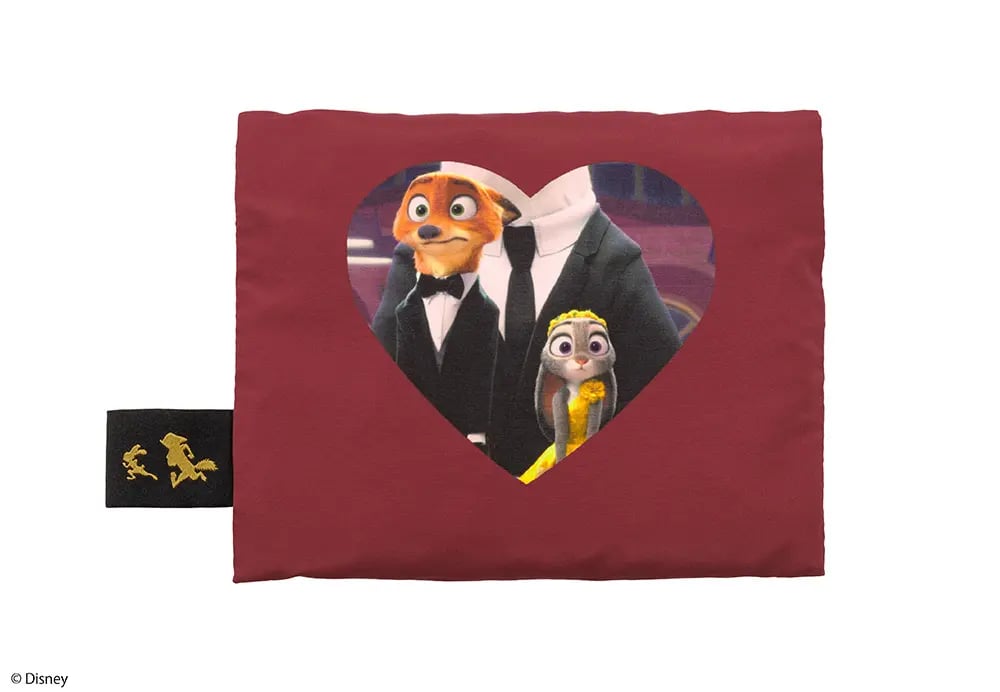 Tokyo Banana Debuts Zootopia Chocolate Sandwiches in Tokyo From Nov 6