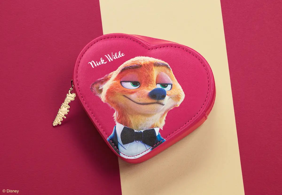 Tokyo Banana Debuts Zootopia Chocolate Sandwiches in Tokyo From Nov 6