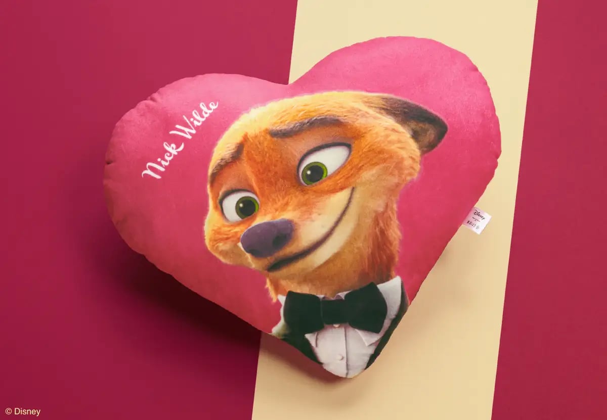 Tokyo Banana Debuts Zootopia Chocolate Sandwiches in Tokyo From Nov 6