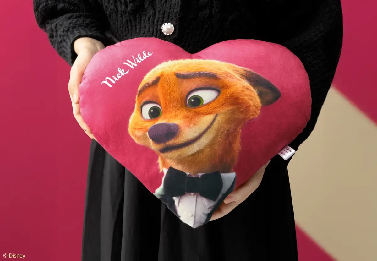Tokyo Banana Debuts Zootopia Chocolate Sandwiches in Tokyo From Nov 6