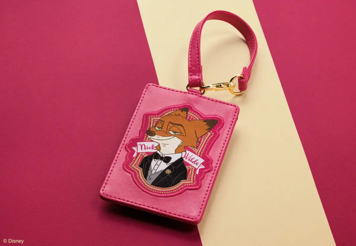 Tokyo Banana Debuts Zootopia Chocolate Sandwiches in Tokyo From Nov 6