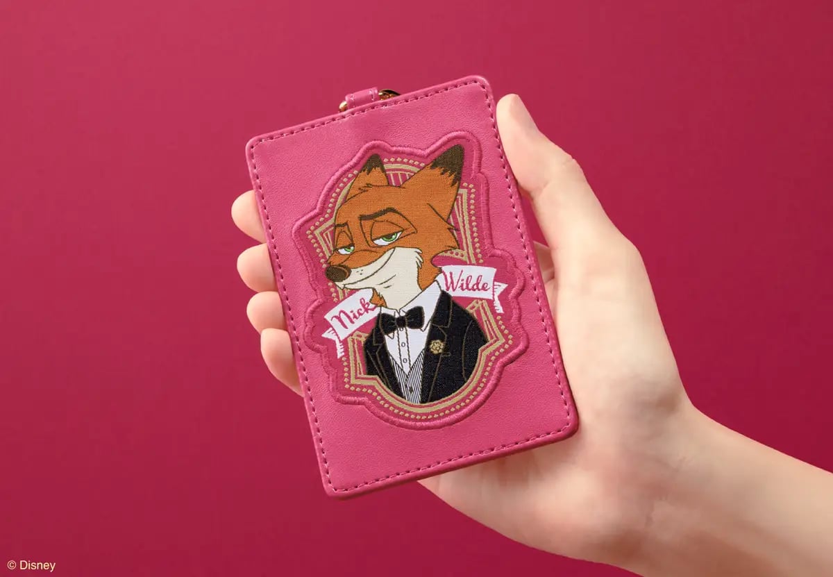 Tokyo Banana Debuts Zootopia Chocolate Sandwiches in Tokyo From Nov 6