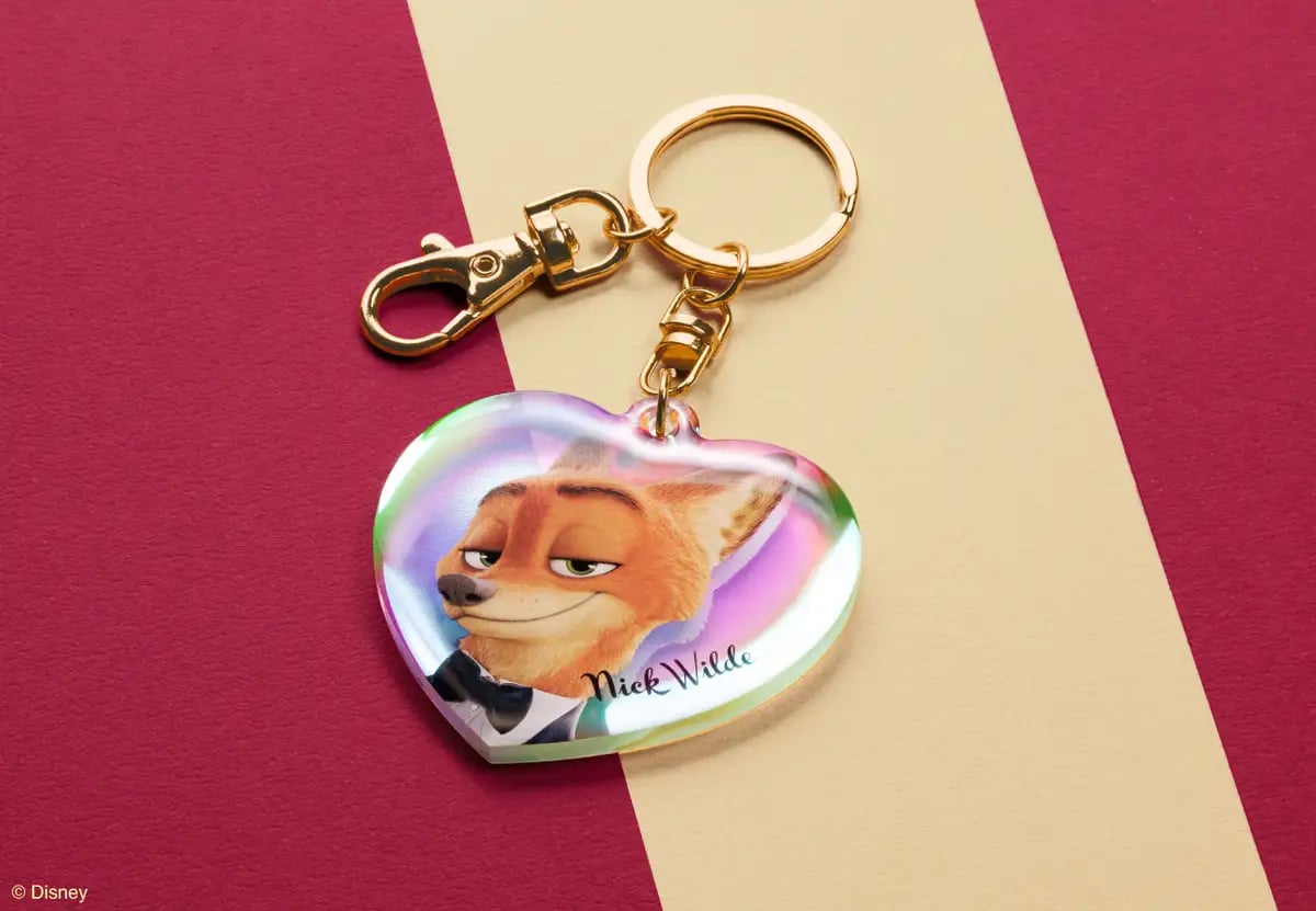 Tokyo Banana Debuts Zootopia Chocolate Sandwiches in Tokyo From Nov 6