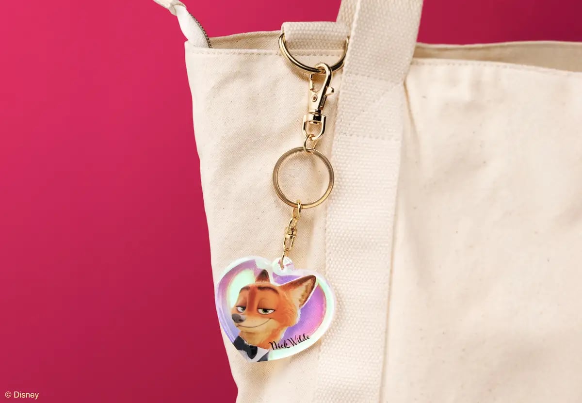 Tokyo Banana Debuts Zootopia Chocolate Sandwiches in Tokyo From Nov 6