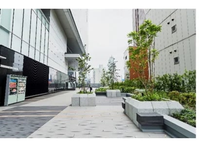 Tokyu Hosts “Shibuya to Mori” Art Event at Shibuya Hikarie, October 31
