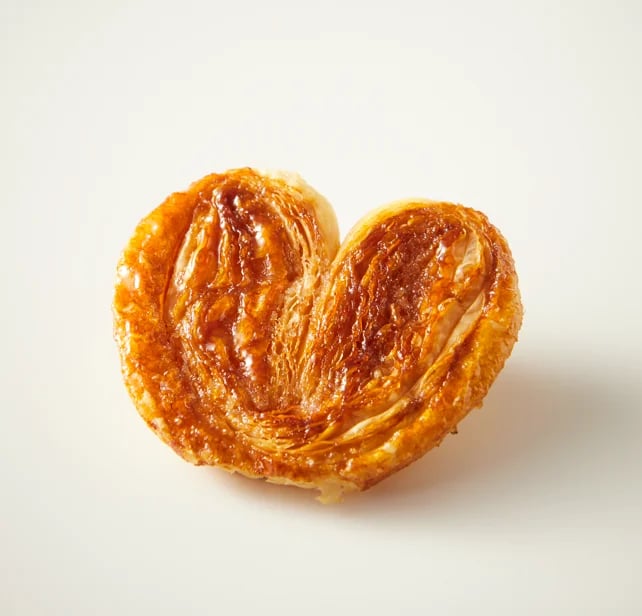Palmier (single) ¥250 (tax included)