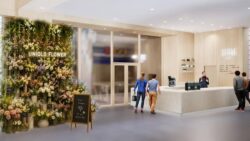 uniqlo kyoto global flagship store opens november 6 01