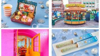50% Off Ride Photos at Universal Studios Japan From November 13