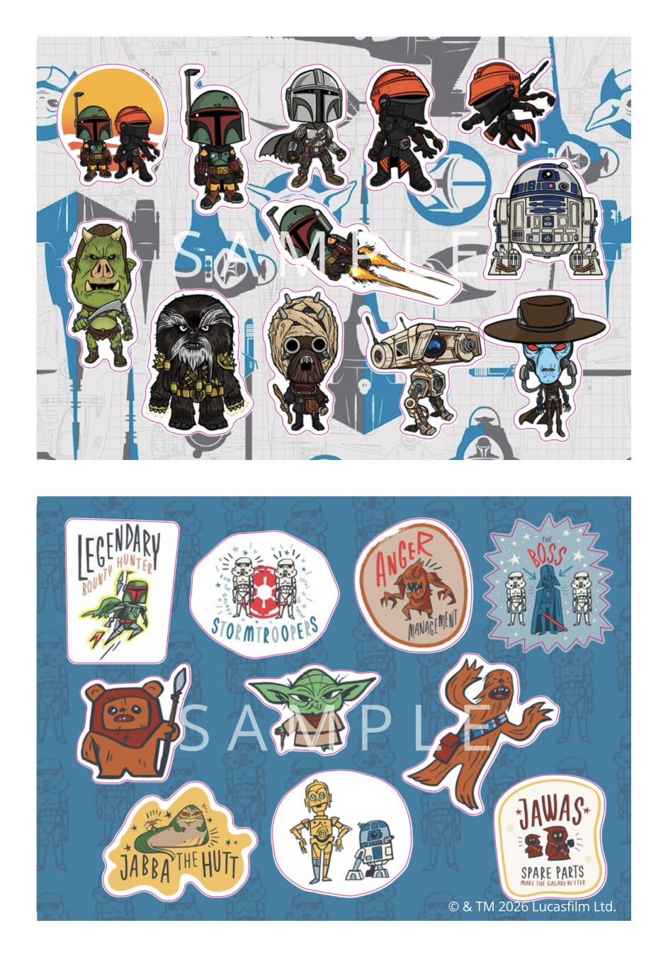 Sticker example 2