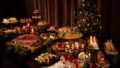 westin yokohama christmas buffet holiday menus 2026 01