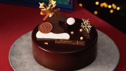 wittamer premiere noel christmas cakes japan 2026 01