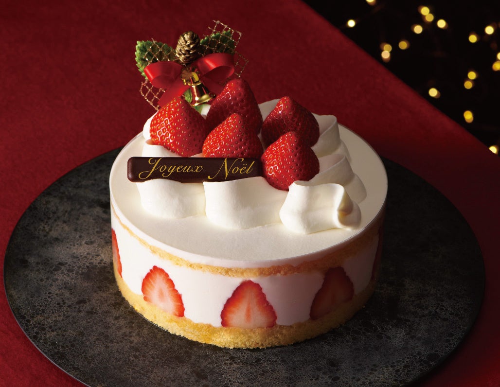 Fraise de Vita Maille
