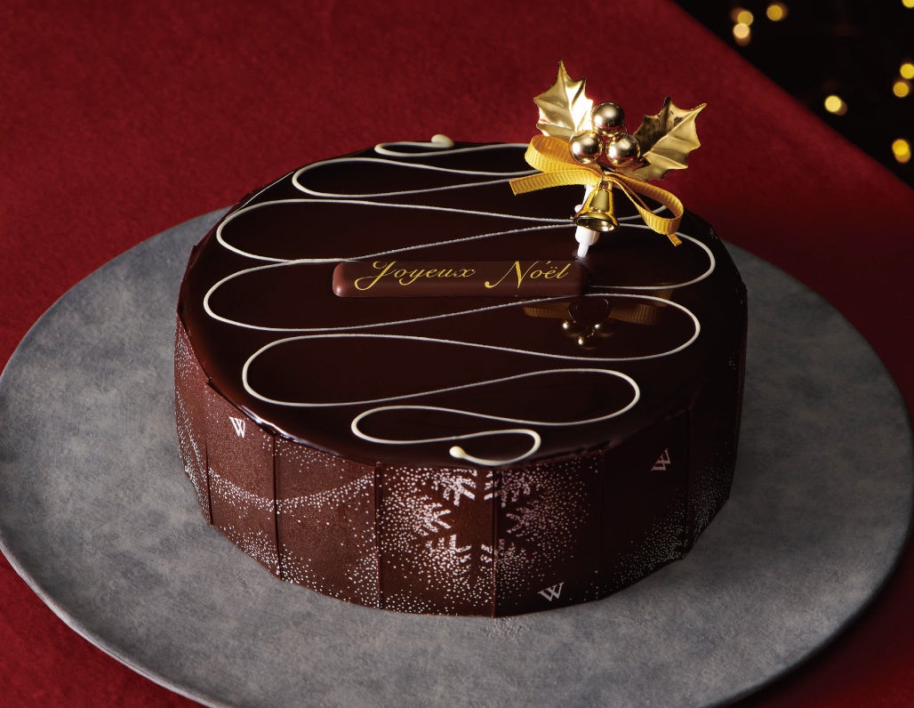 Chocolat Samba