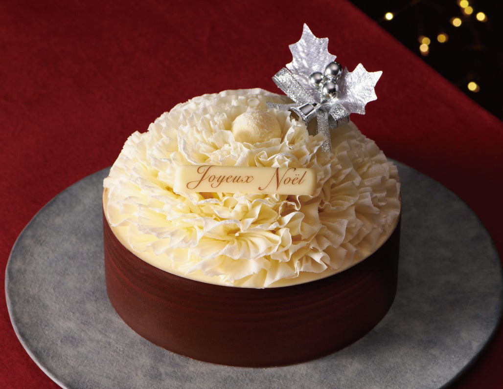 Chocolat Neige