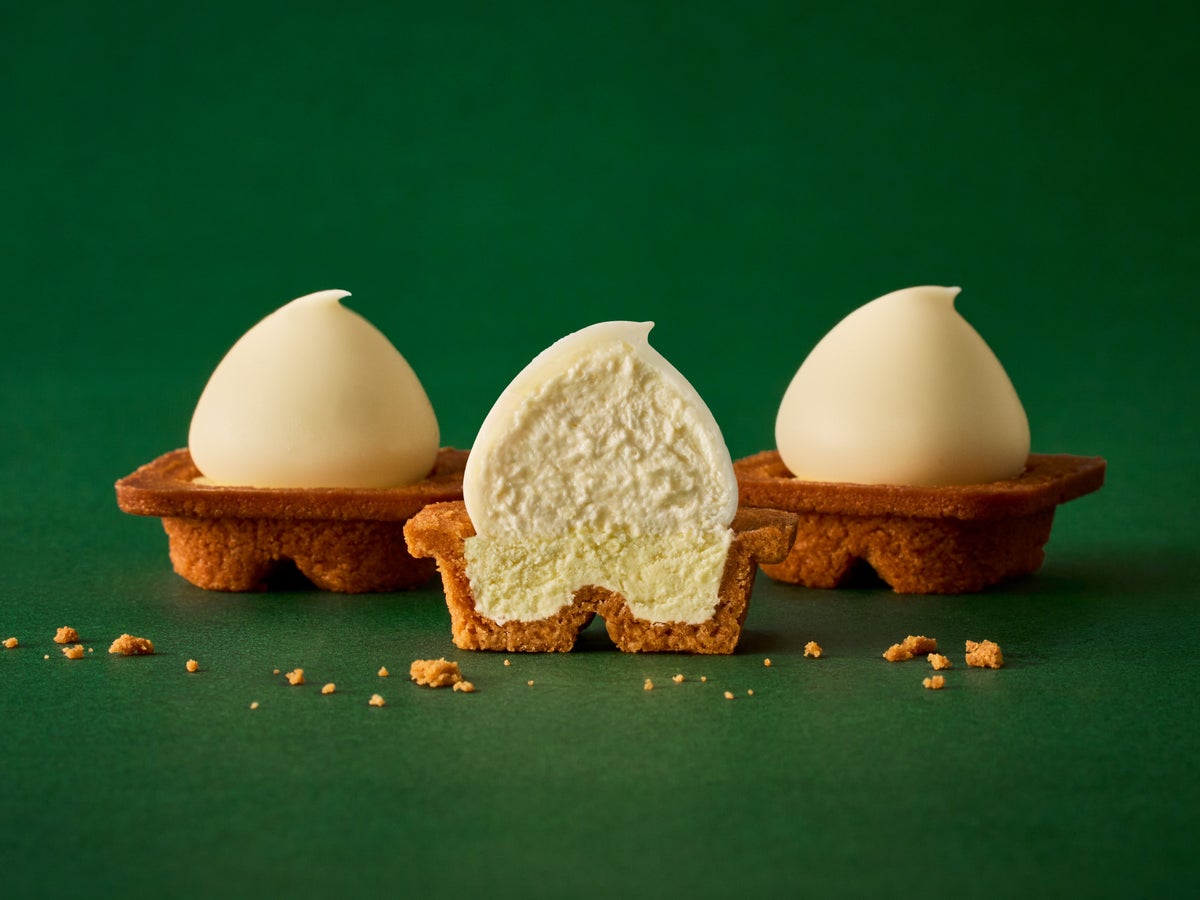 Limited-Run Wonder Cake from Hokkaido's WONDER — Oct. 14, 8 p.m. October 14