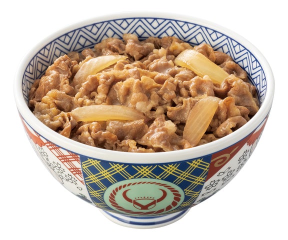¥100 Off Yoshinoya Gyudon Festival in Japan From October 15