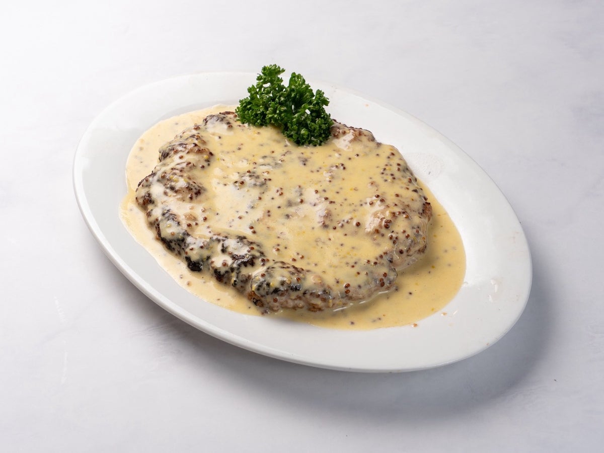 Youshoku Kissa Koyama Adds 6 New Dishes in Koiwa, Tokyo