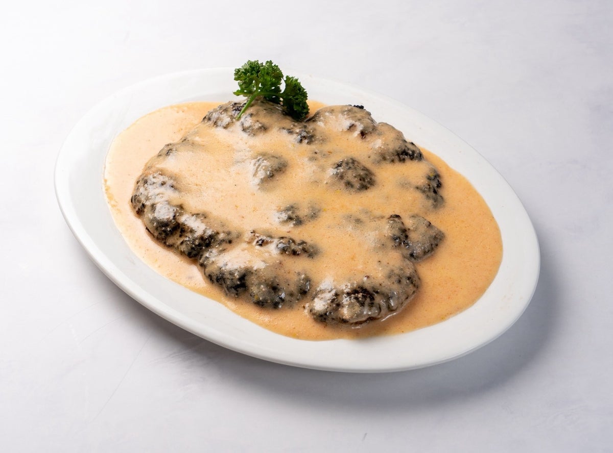 Youshoku Kissa Koyama Adds 6 New Dishes in Koiwa, Tokyo