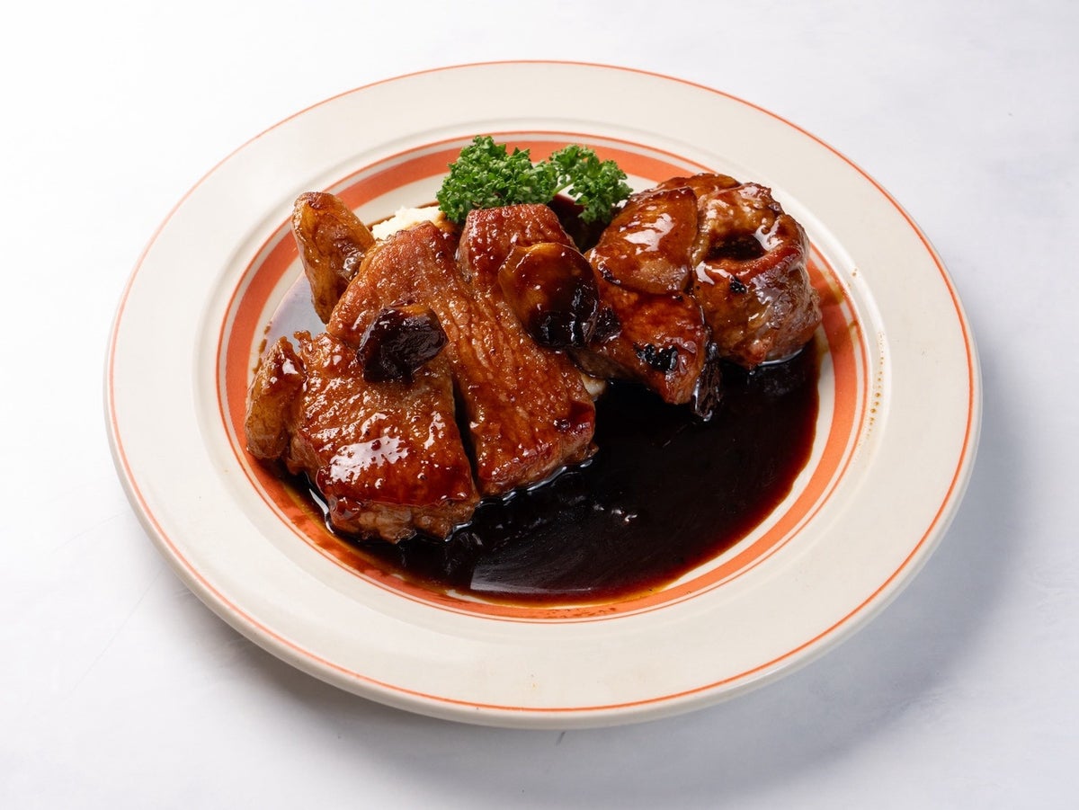 Youshoku Kissa Koyama Adds 6 New Dishes in Koiwa, Tokyo