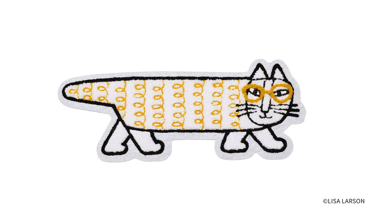 Zoff x Lisa Larson ¥6,600 Fukubukuro 2027 Arrives in Japan From October 9